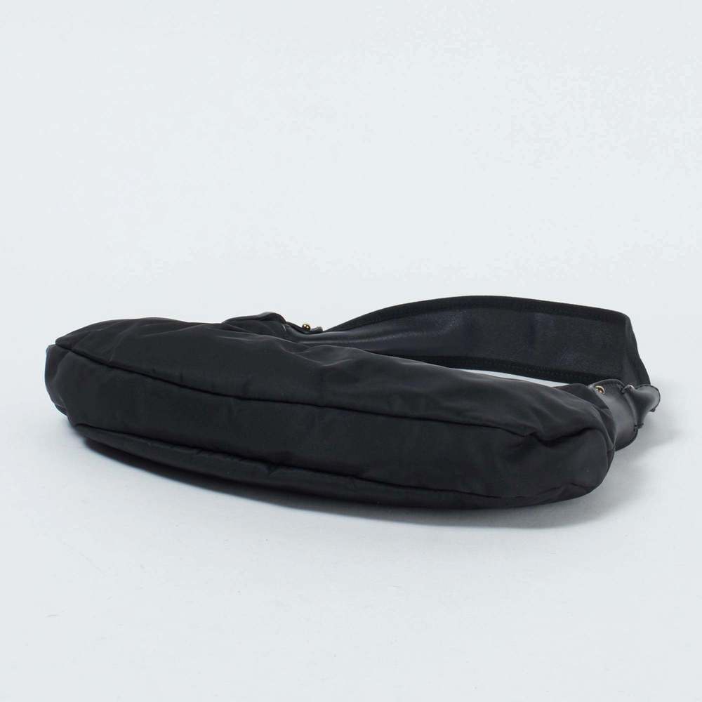 Prada nylon handbag - Picture 4 of 16